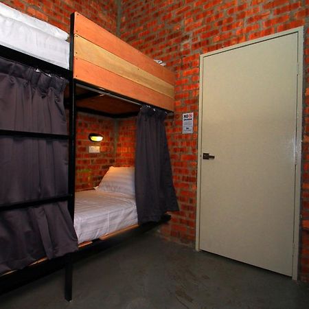 Ramarama Designer Boutique Hotel Malacca Exterior photo