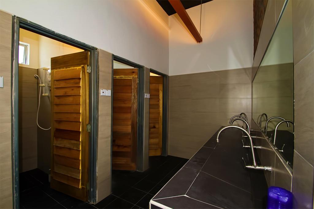 Ramarama Designer Boutique Hotel Malacca Exterior photo